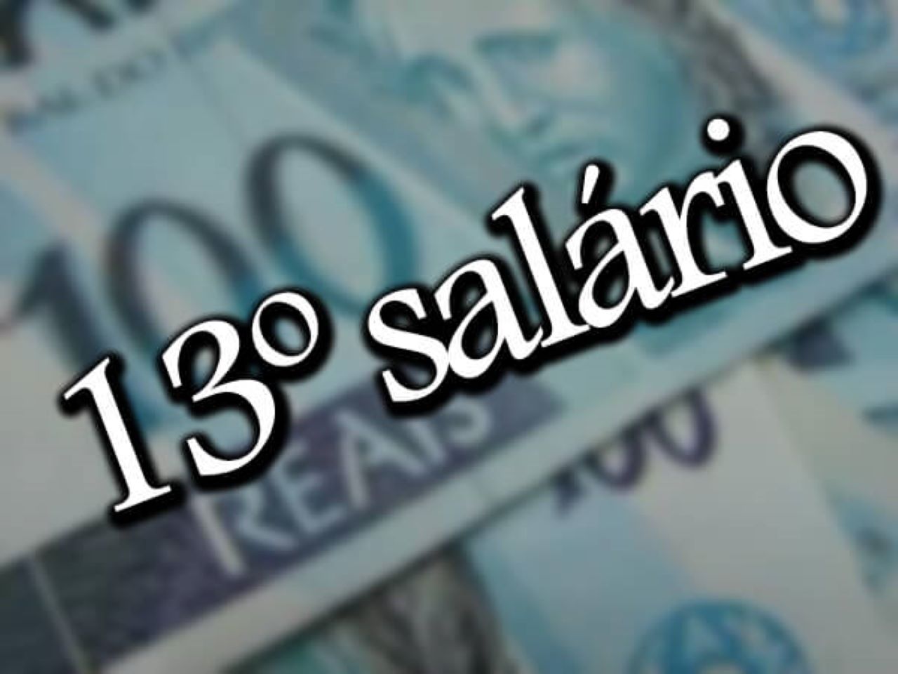 décimo terceiro salário