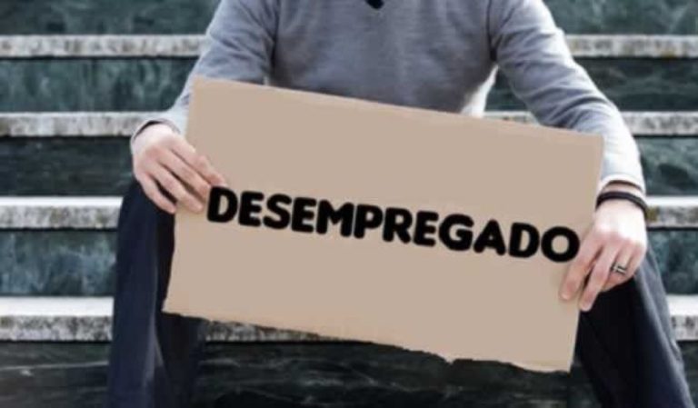 desempregado
