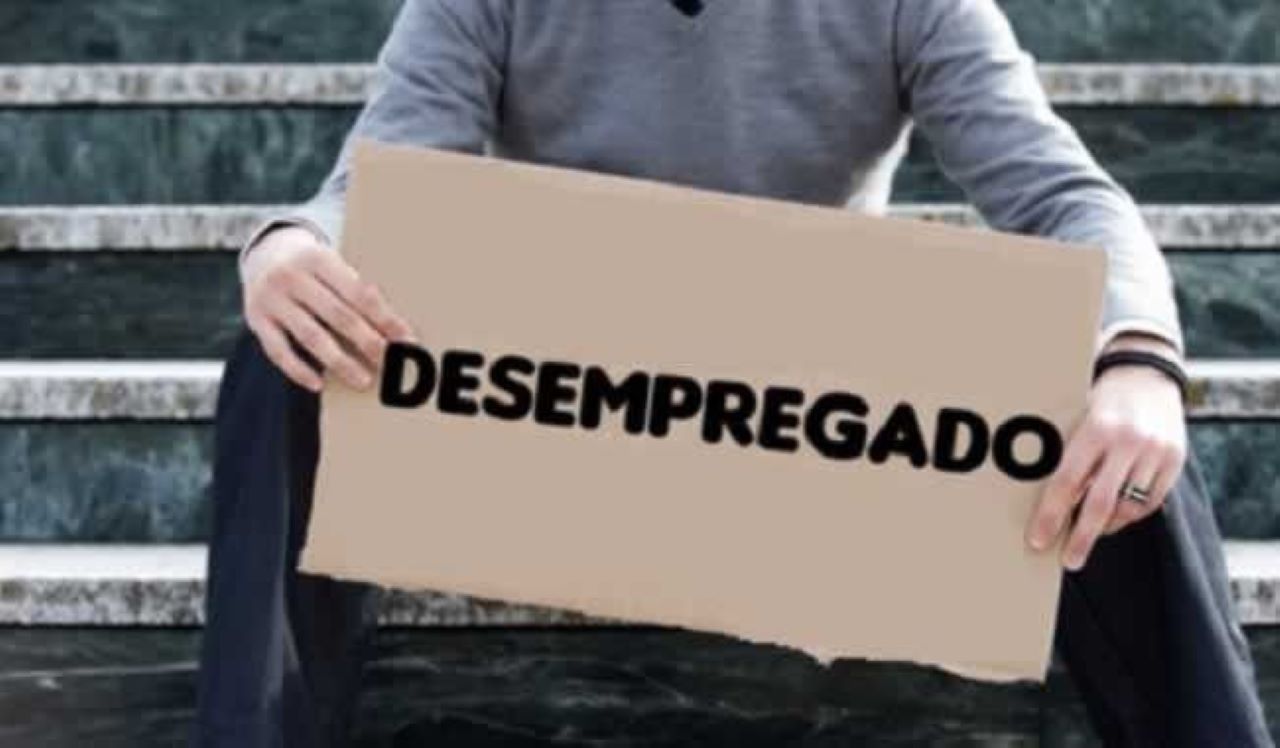 desempregado