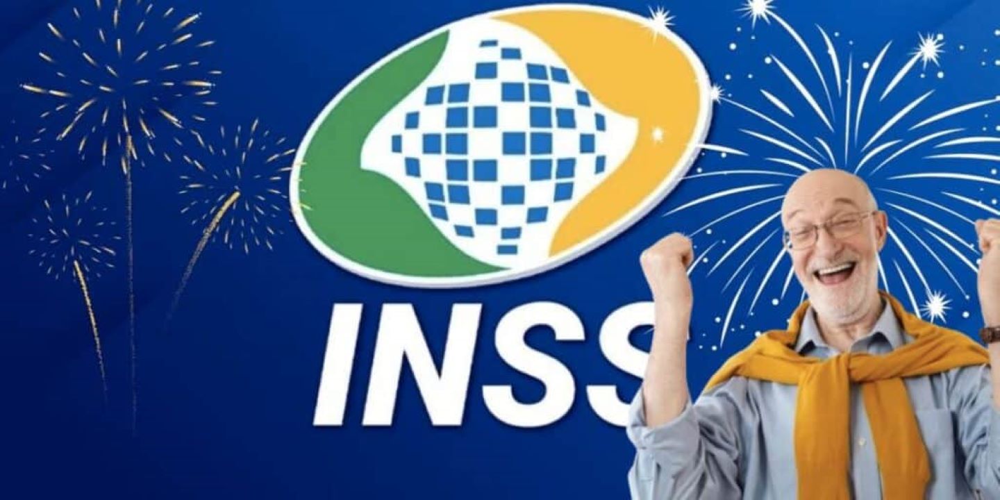 inss pagamentos