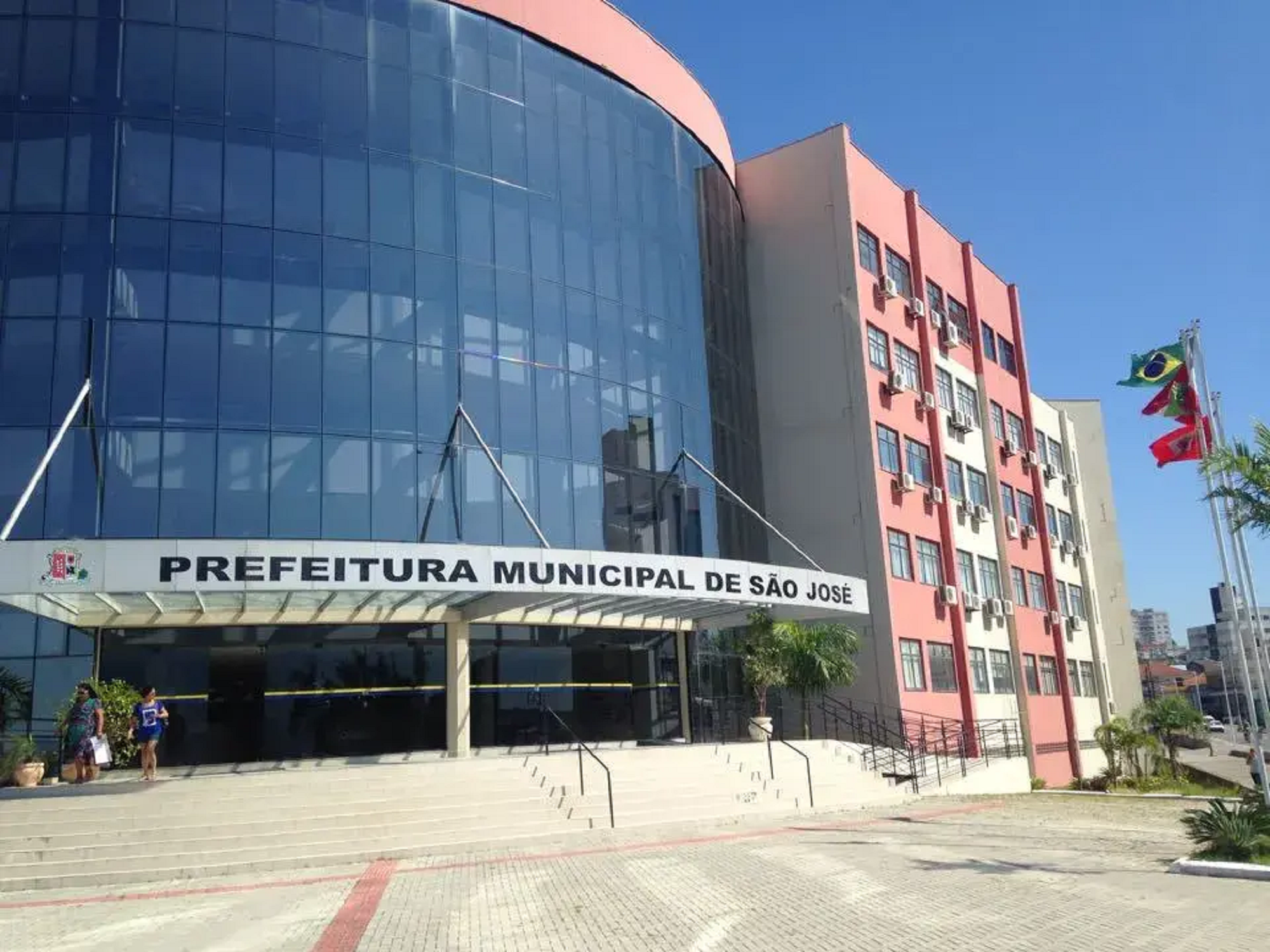 são josé