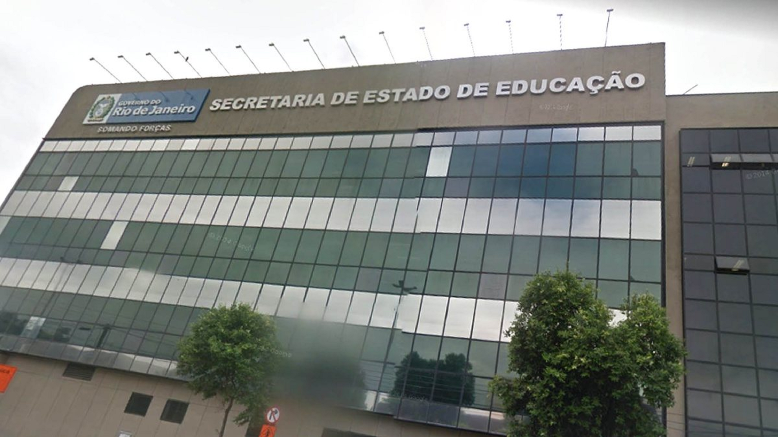 Seeduc RJ