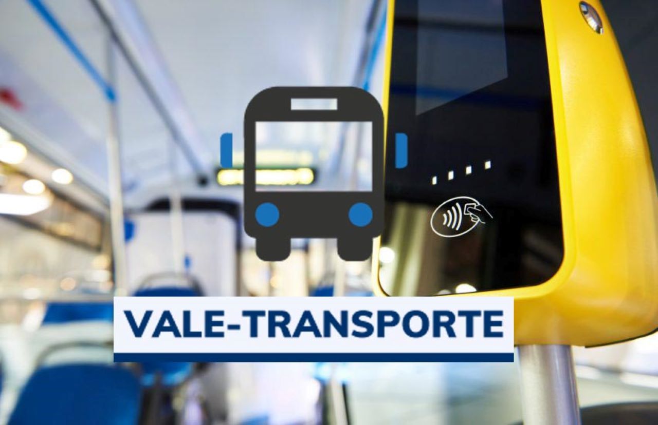 vale transporte