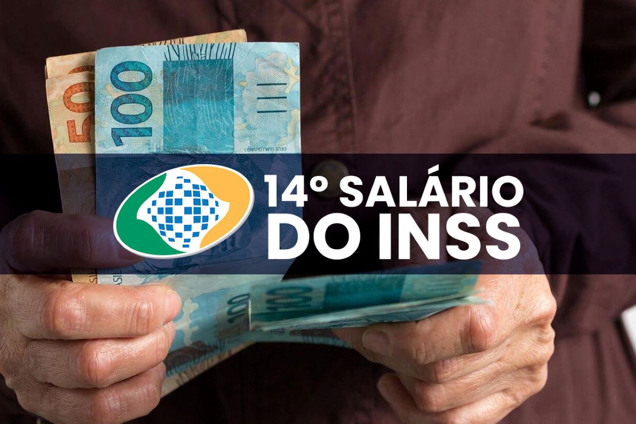 14° salário do INSS