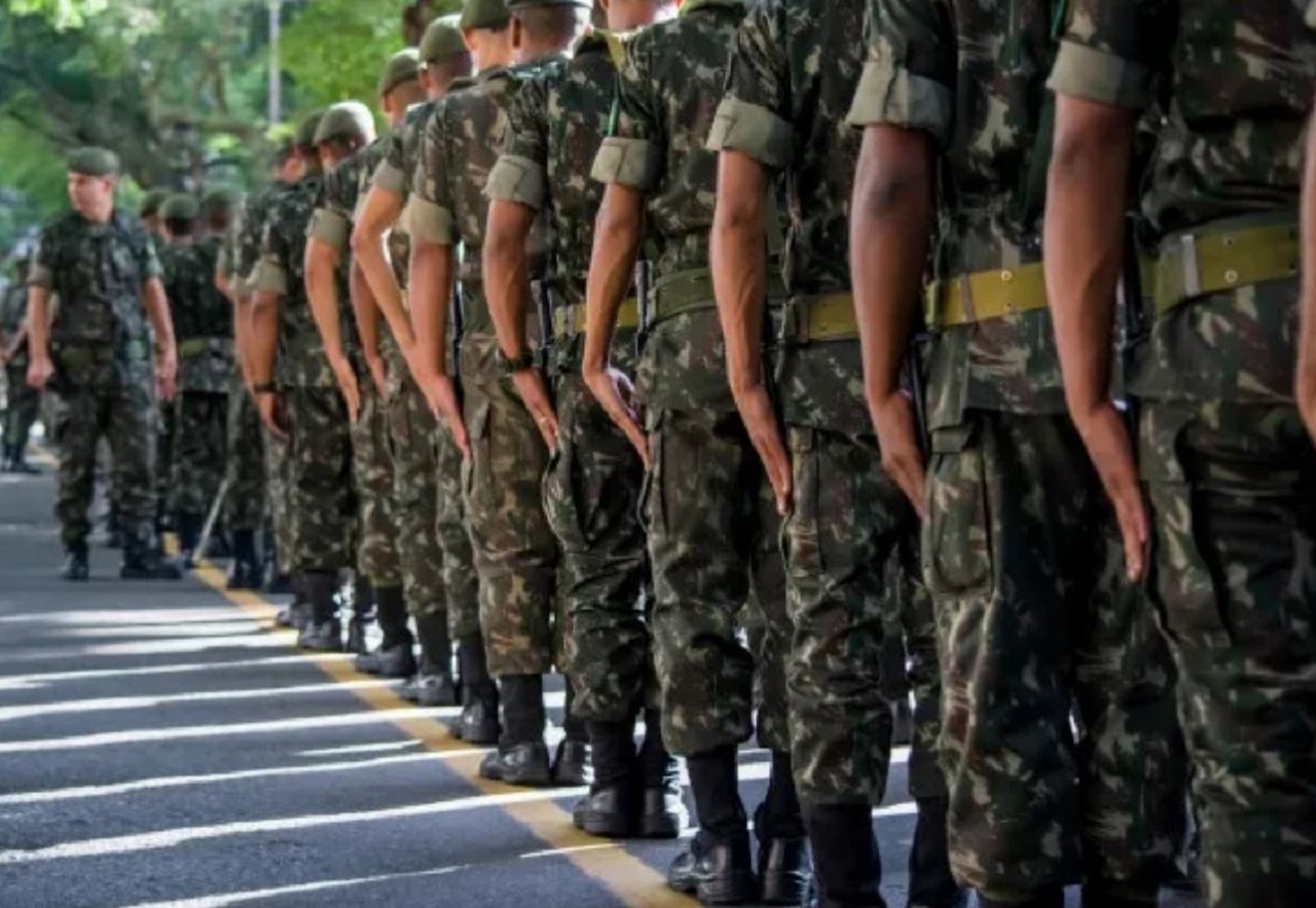 Aposentadoria militar é duramente criticada no TCU: “privilégios”