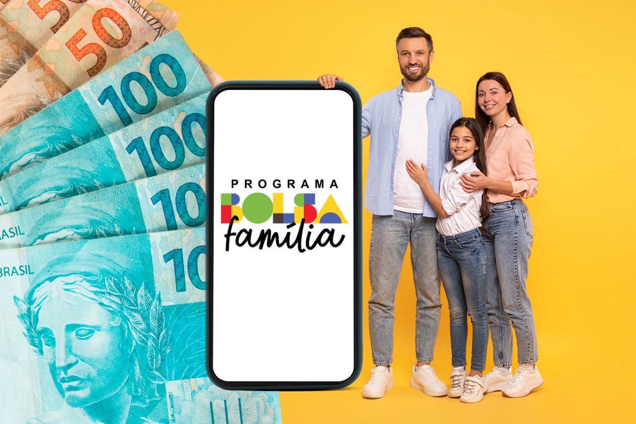 Bolsa Familia inclusao