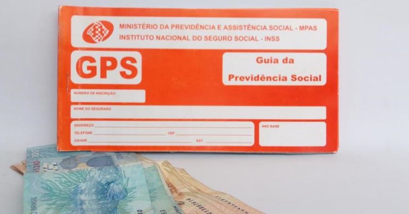 GPS INSS
