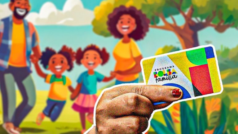 Bolsa Família: veja como sacar saldo nesta quinta-feira (20/06)