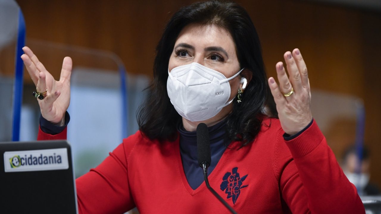 Tebet vai reduzir aumento do BPC? Ministra responde