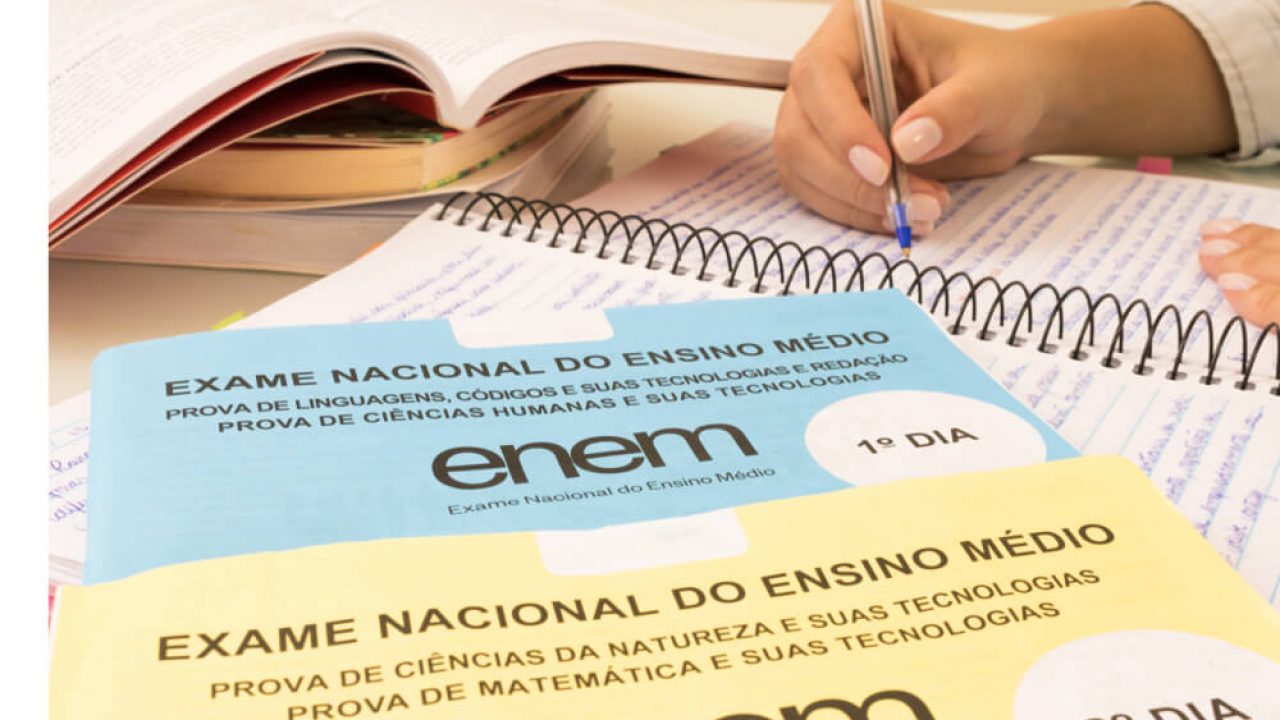 ESTES usuários do Cadúnico poderão RECEBER para fazer o Enem; confira
