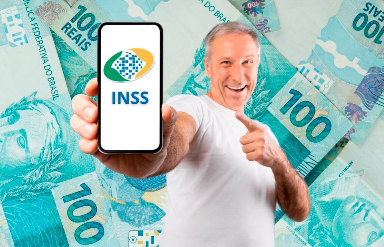 RPV INSS