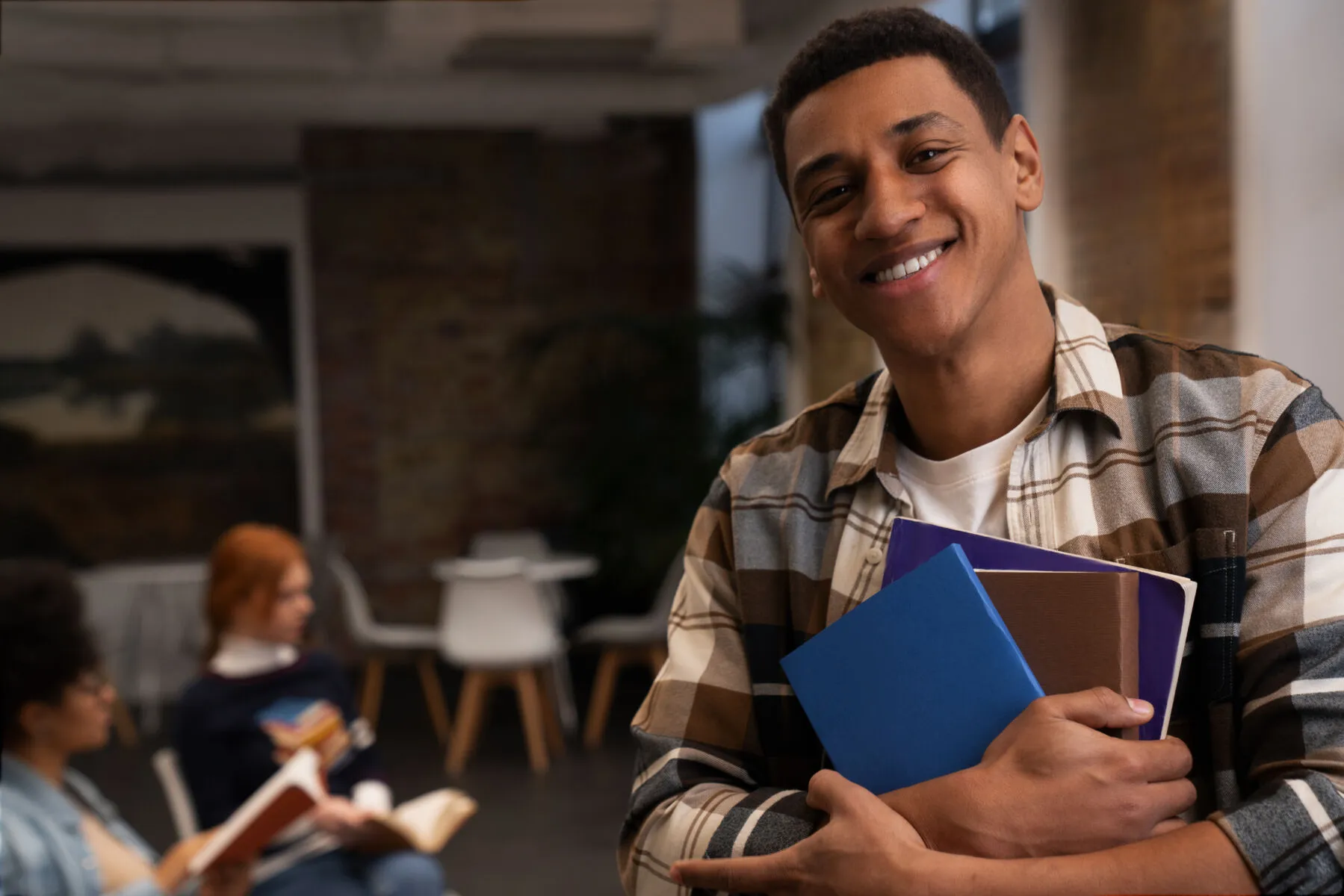 estudante