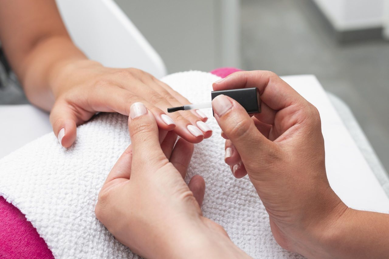 manicure