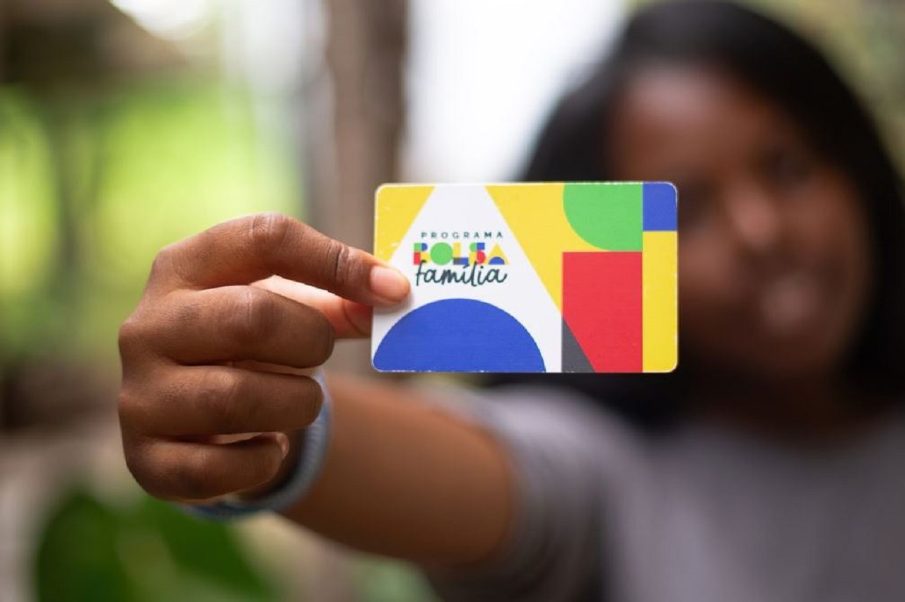Antecipação do Bolsa Família descubra se você se enquadra!