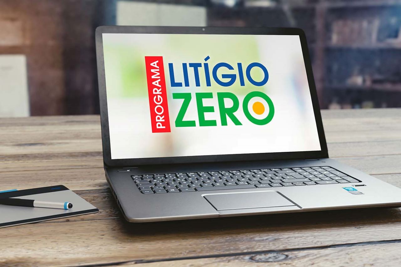 Litígio Zero