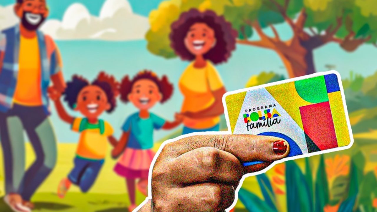 Bolsa Família: como saber se fui excluído do programa em julho