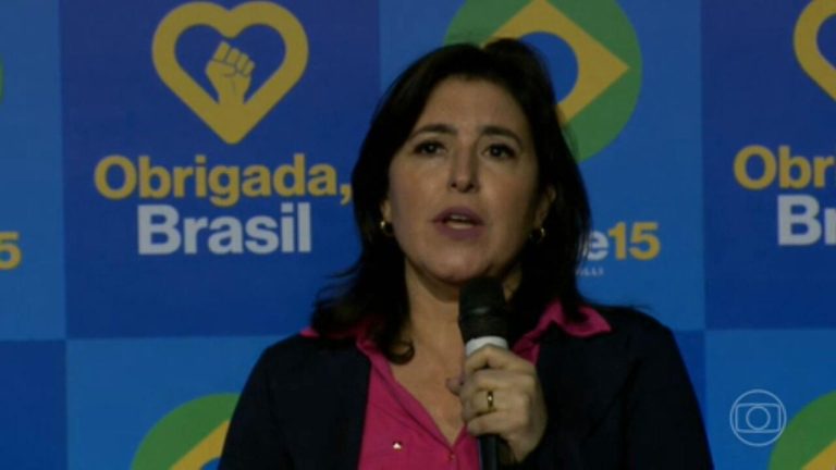 Tebet volta atrás e toma importante decisão sobre o salário mínimo
