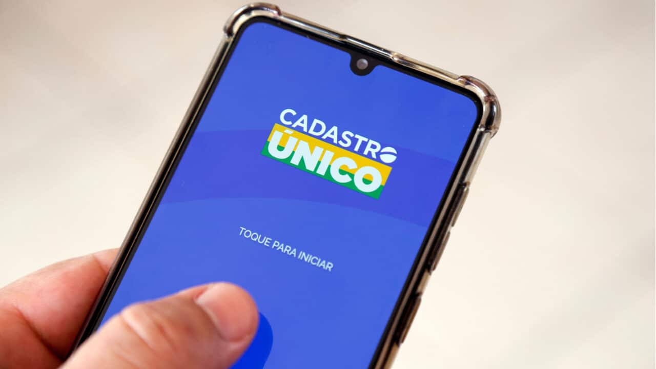Novo sistema de agendamento do Cadúnico está no ar; veja quem poderá participar