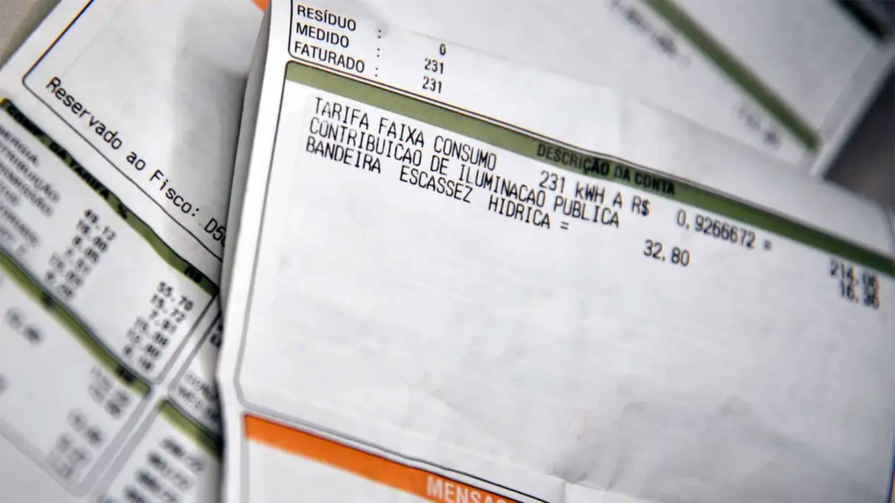 Veja se você pode ter desconto de até 65% na conta de luz