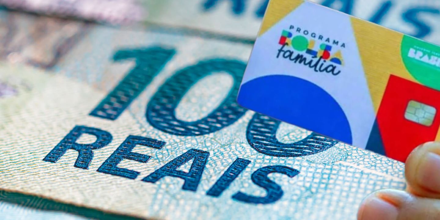 valor do Bolsa Família