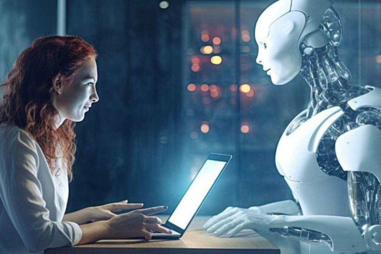 inteligencia artificial