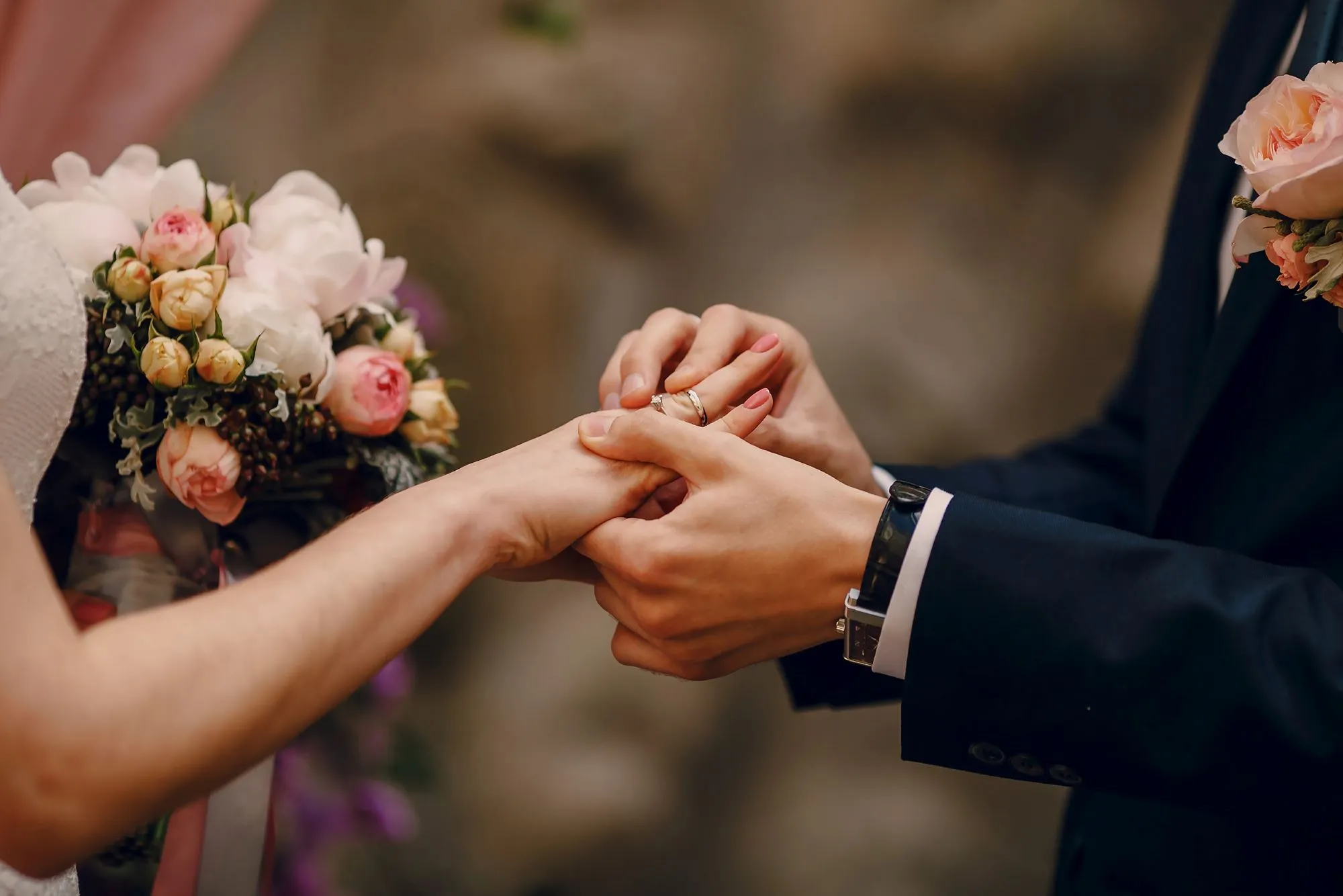 licença casamento