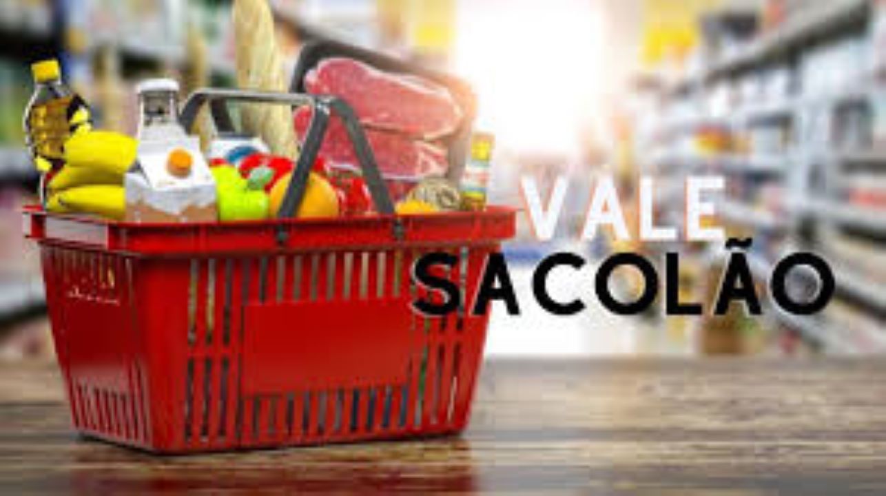 vale sacolão