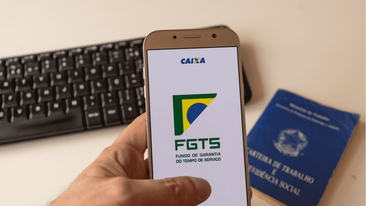 FGTS pode ser liberado para mais um grupo de motoristas