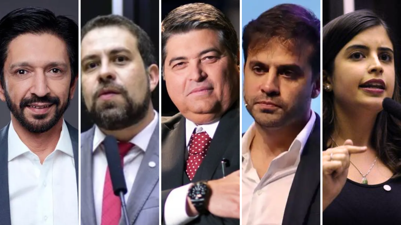Boulos e Tabata votaram contra aumento da isenção do IR? Veja o que se sabe