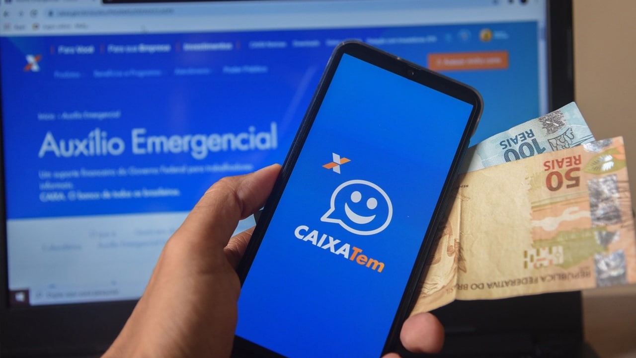 Novo pagamento de R$ 200 já está no Caixa Tem; Veja quem recebe