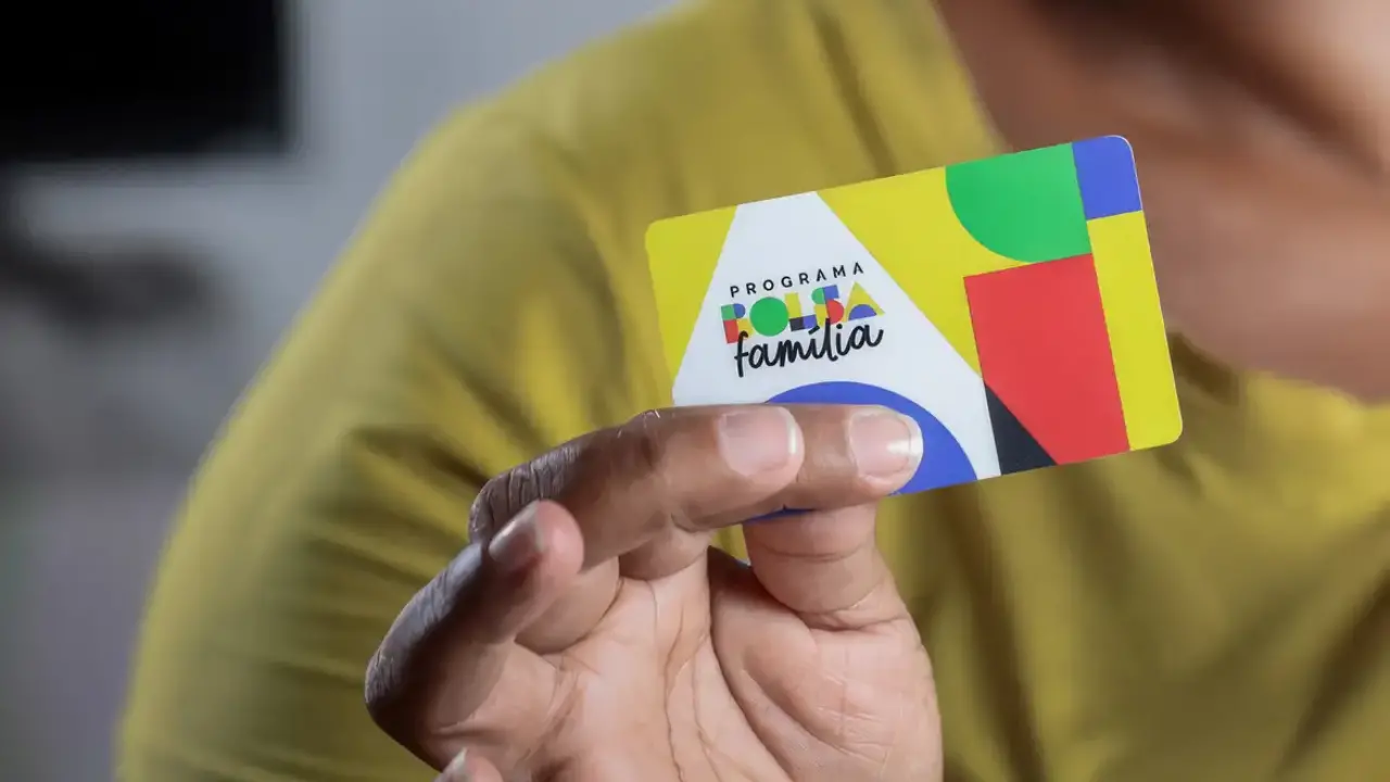 Bolsa Família: parte dos usuários doaram para campanhas eleitorais