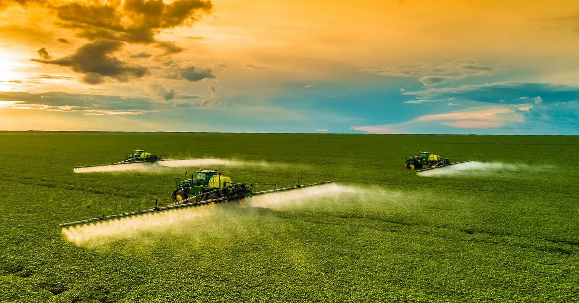 agricultura