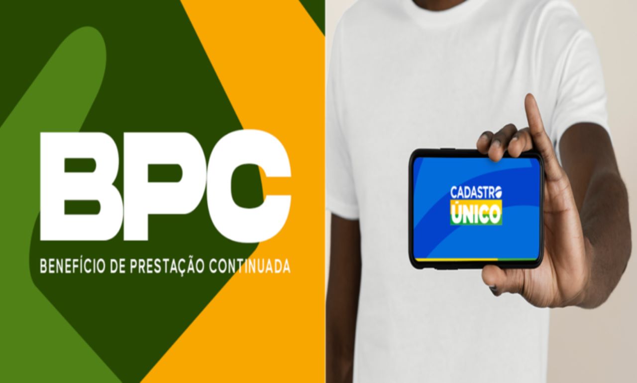 BPC e CadUnico
