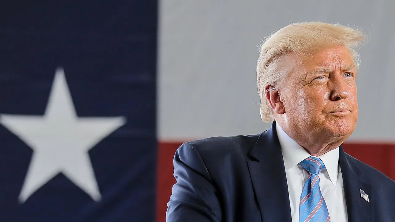 A polêmica proposta de Trump para o Imposto de renda nos EUA
