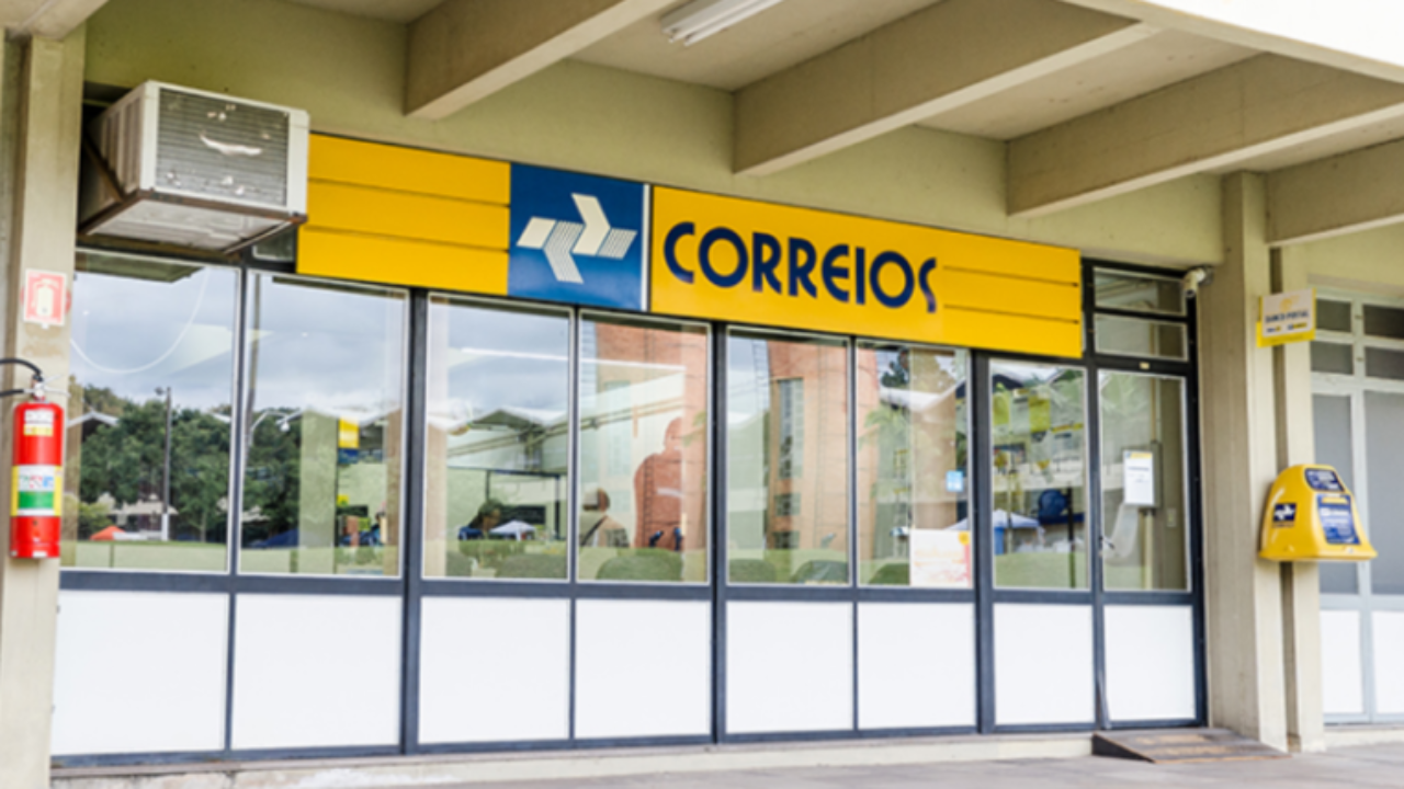 Concurso dos Correios: inscritos no Cadúnico podem pedir isenção