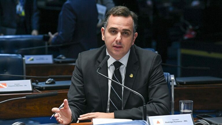 Bolsa Família: Pacheco propõe esta mudança de regra no programa