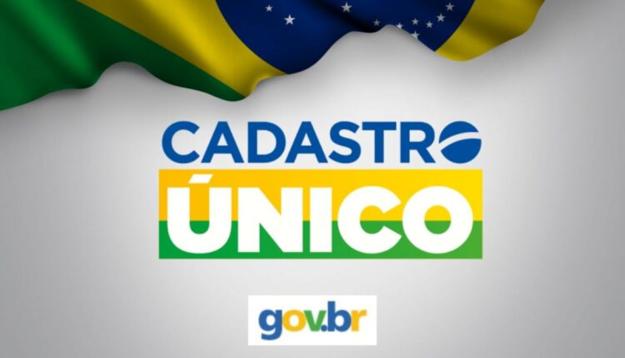 cadastro unico novo