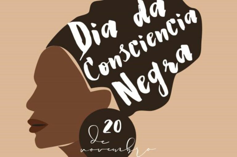 dia da consciência negra