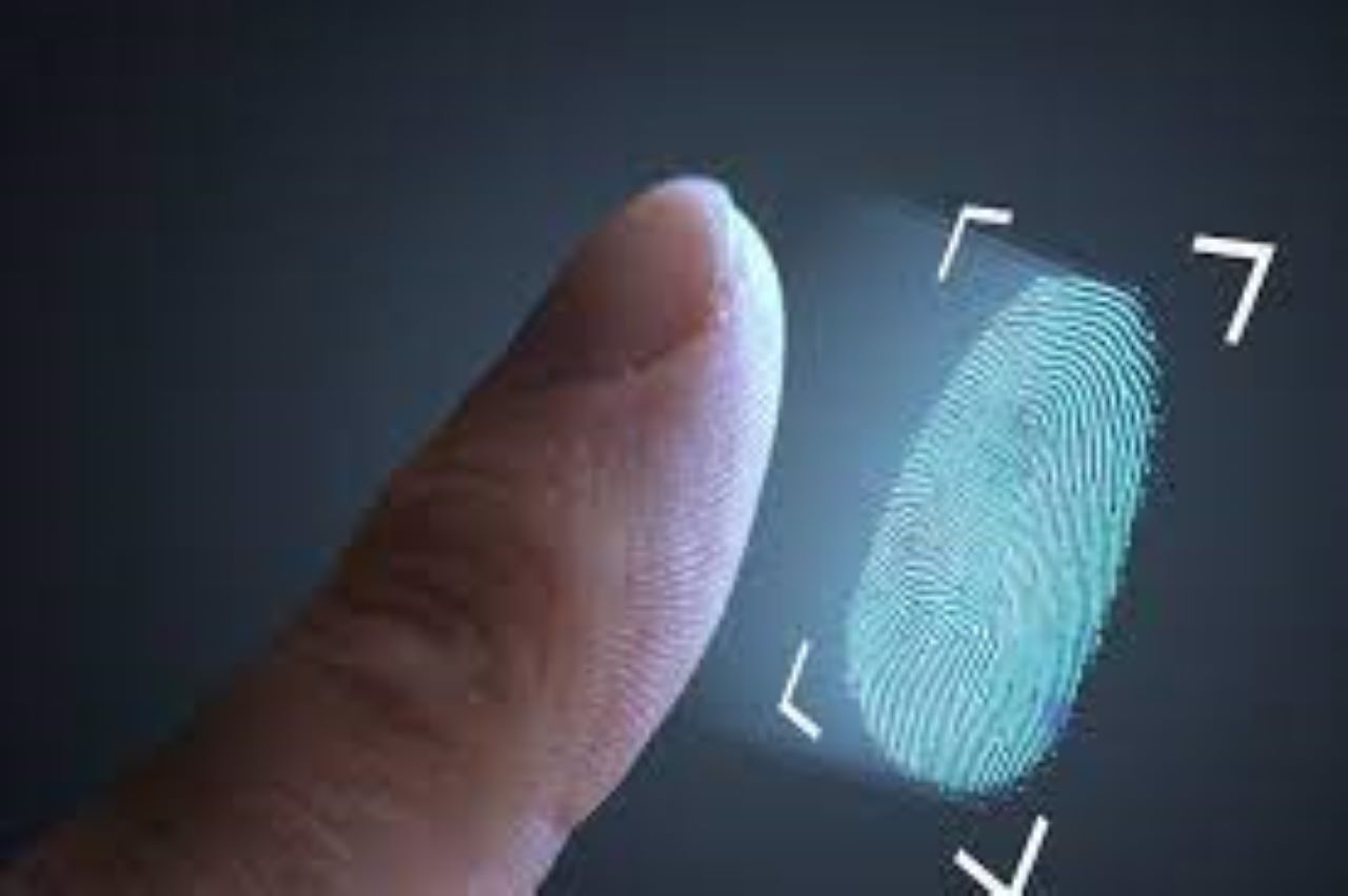 biometria BPC
