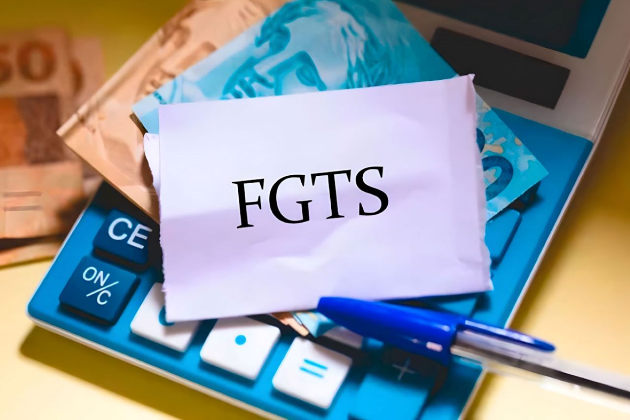 Fim do saque aniversário FGTS