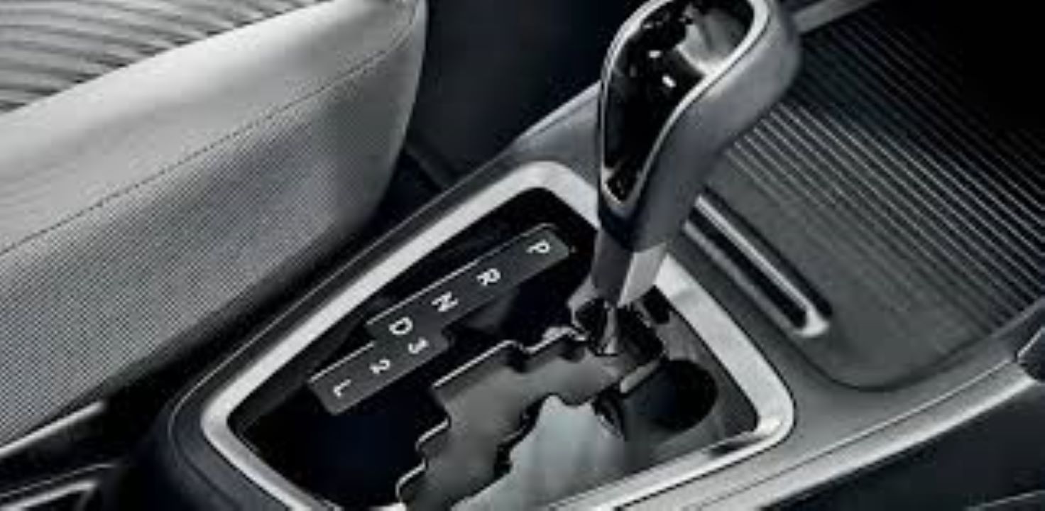 carro automatico
