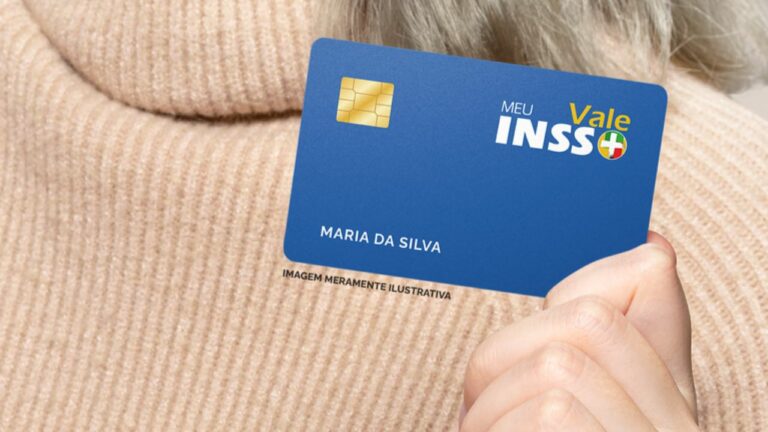 Cartao meu inss vale mais
