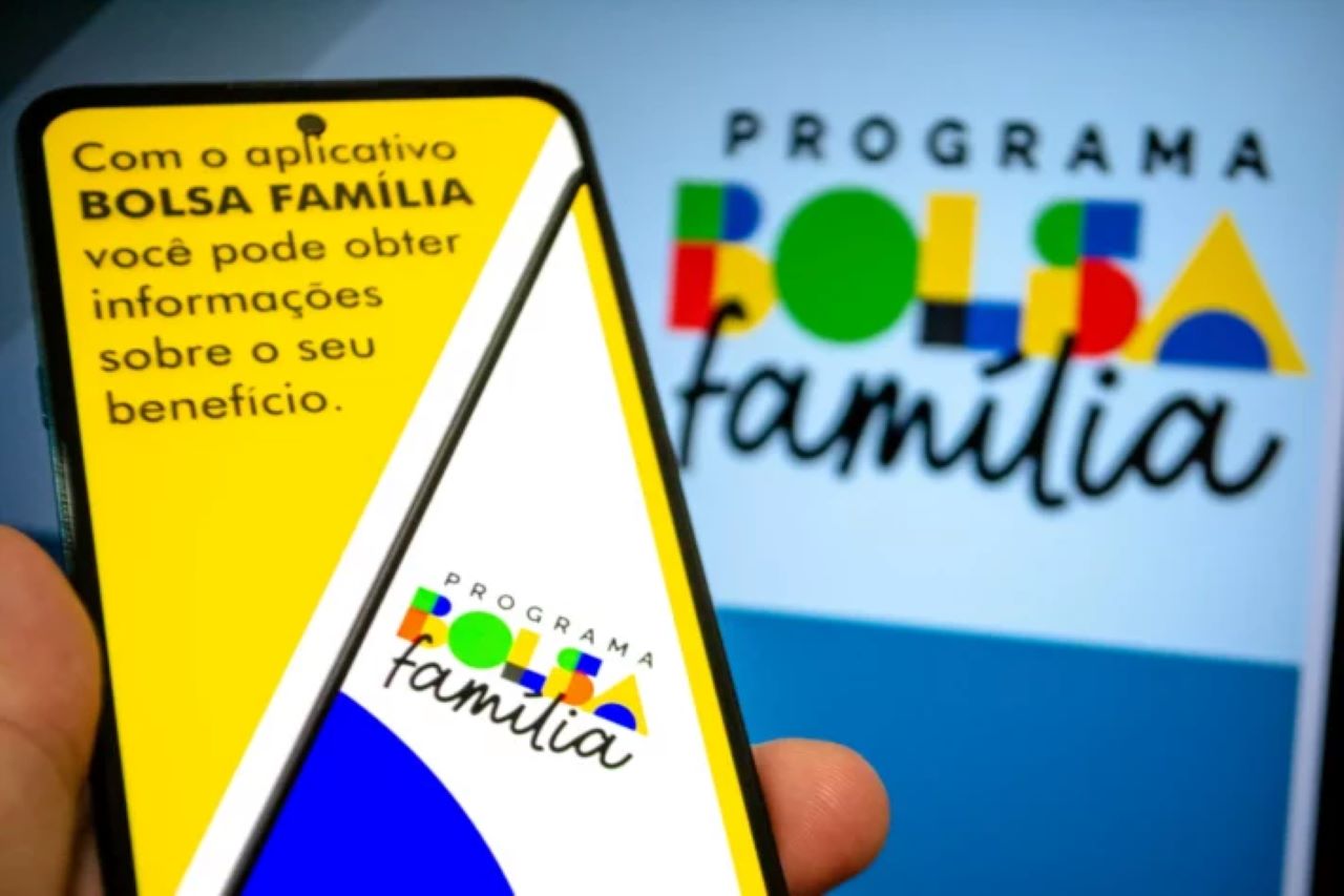 CLT e Bolsa Familia
