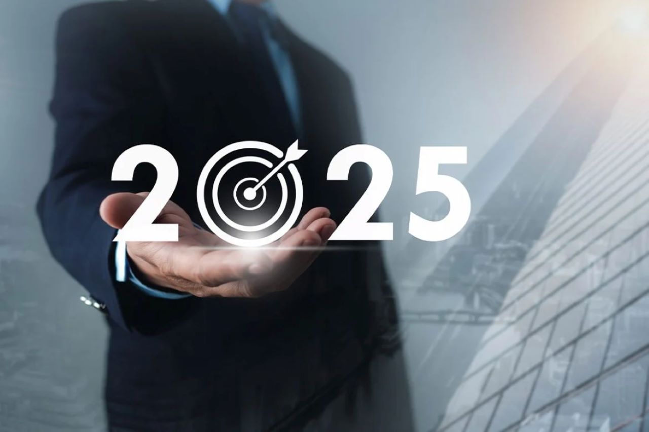 mudanças em 2025
