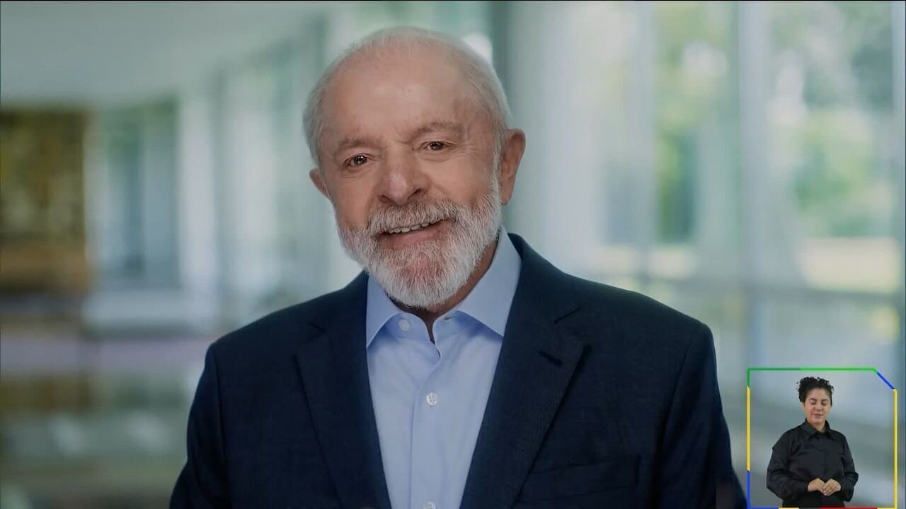 Pé-de-meia e medicamentos: veja o que Lula anunciou em pronunciamento na TV