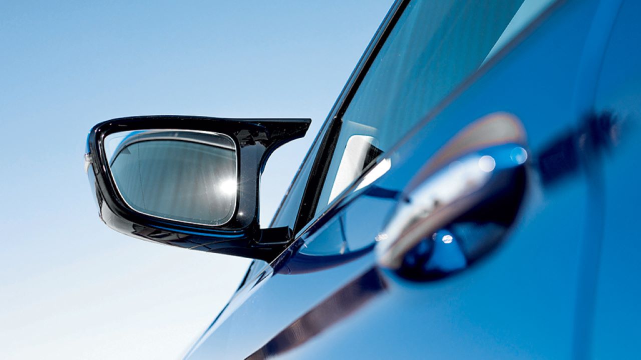 retrovisor