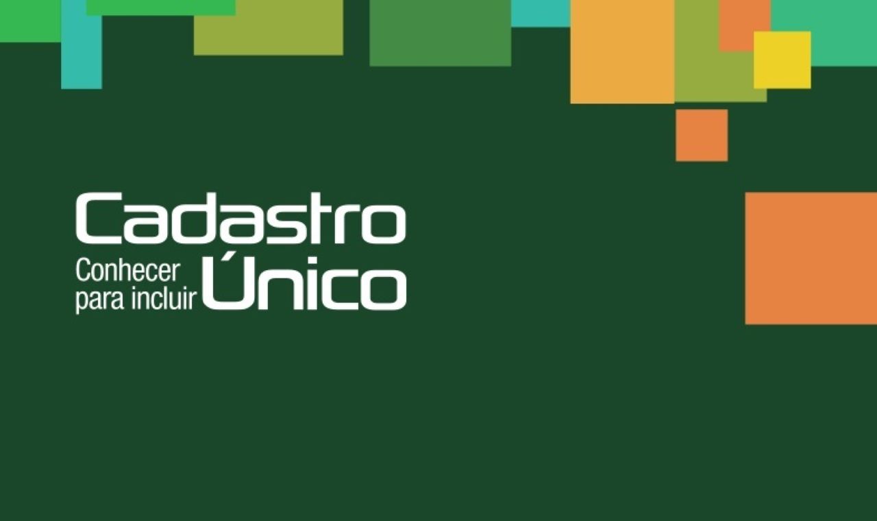 Cadastro Unico novooo