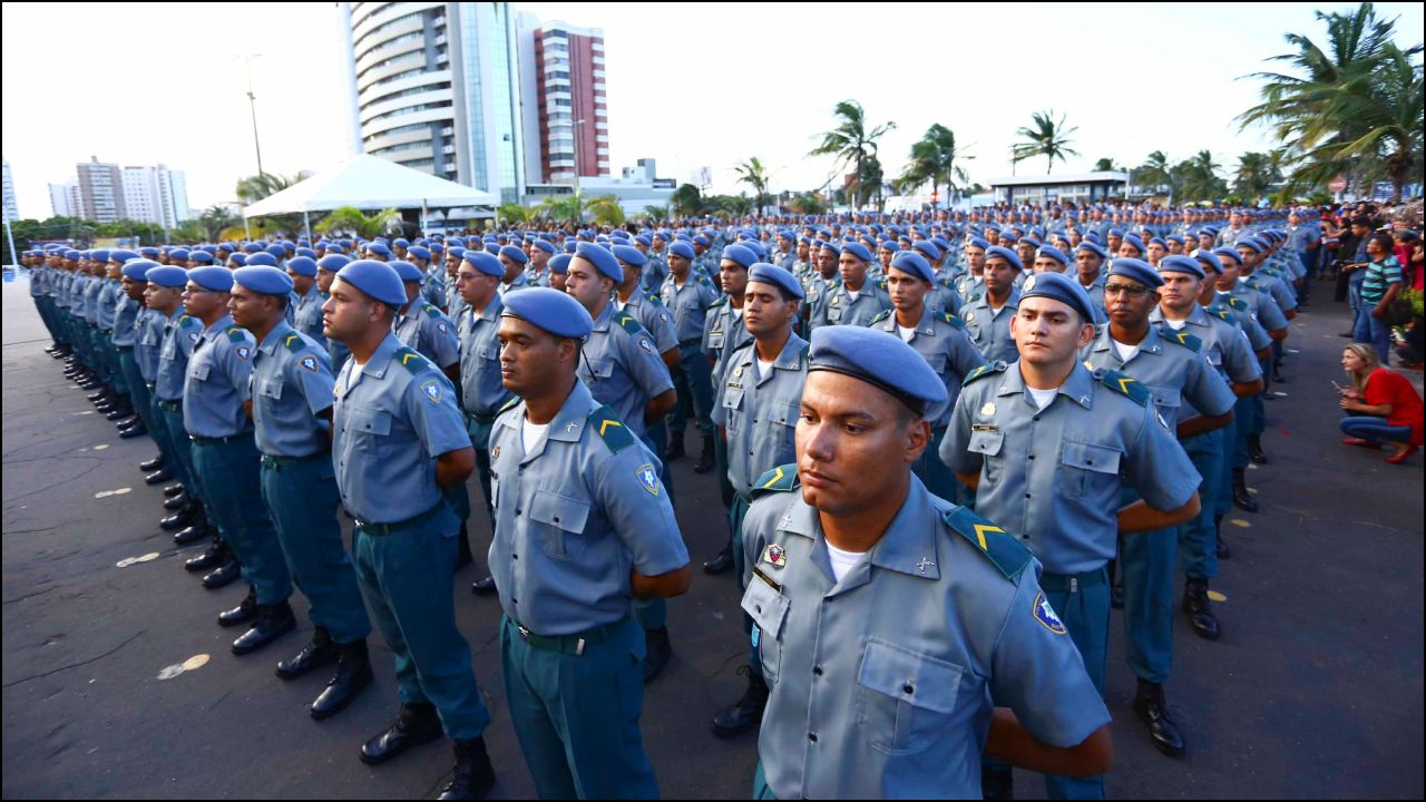 Por que a previdência dos militares custa muito mais que a do INSS?