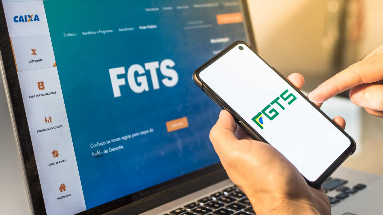 Veja como usar o FGTS como garantia para um empréstimo consignado