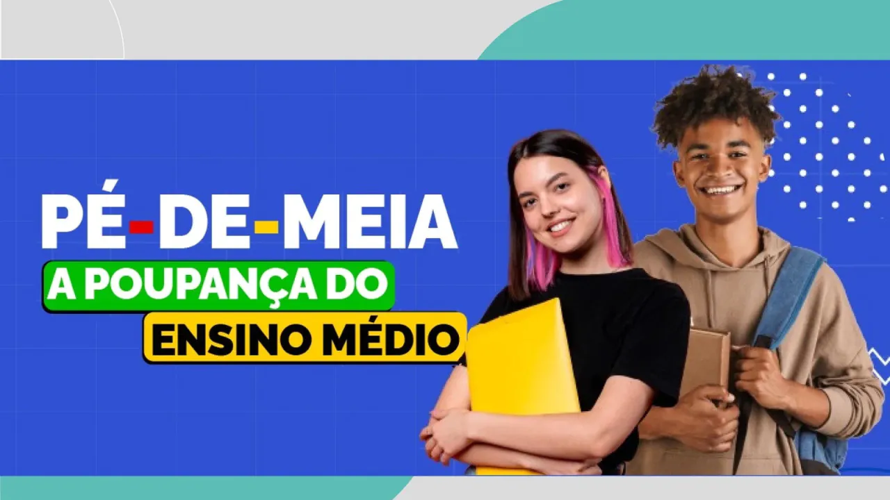Orçamento em xeque: Governo precisa indicar cortes para bancar o Pé-de-Meia e Auxílio-gás